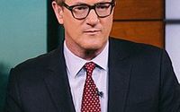 Joe Scarborough 